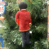 Frederick Douglass Ornament