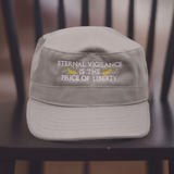 Vigilance Baseball Cap