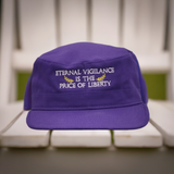 Vigilance Baseball Cap