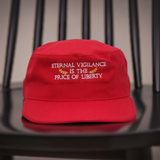 Vigilance Baseball Cap