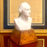 George Washington 10" Bust