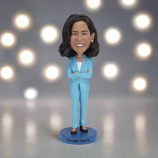 Kamala Harris Bobblehead