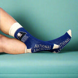 Ketanji Brown Jackson Socks