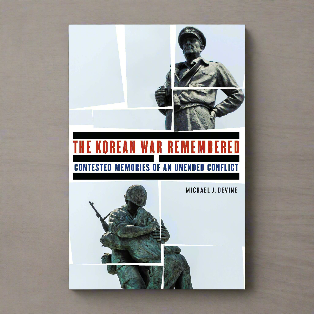 The Korean War Remembered