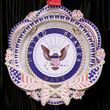 U.S. Navy Seal Ornament