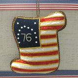 From Independence to the Constitution - Founding Ornament