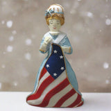 Betsy Ross Ornament