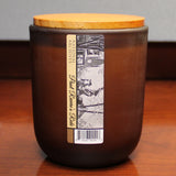 Paul Revere's Ride National Archives Candle
