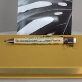 Signers' Signatures Mechanical Pencil 250th Anniversary Edition