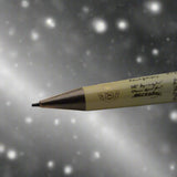 Signers' Signatures Mechanical Pencil 250th Anniversary Edition