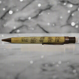 Signers' Signatures Mechanical Pencil 250th Anniversary Edition