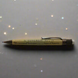 Signers' Signatures Mechanical Pencil 250th Anniversary Edition