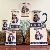 Uncle Sam Gift Bundle