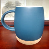 Blue Presidential Seal Mug