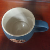 Blue Presidential Seal Mug