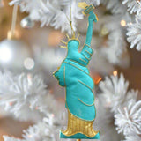 Statue of Liberty Ornament