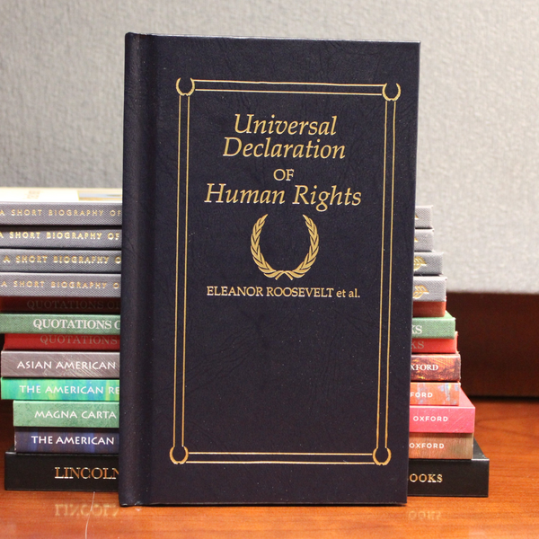Universal Declaration of Human Rights