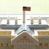 White House Block Puzzle