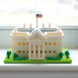 White House Block Puzzle