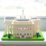 White House Block Puzzle