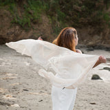 United States Constitution Chiffon Scarf