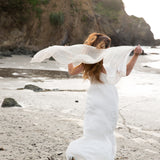 United States Constitution Chiffon Scarf