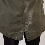 Ladies Diplomat Fishtail Parka