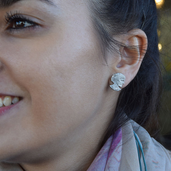 Susan B. Anthony Studs