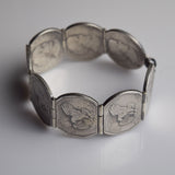 Susan B. Anthony Bracelet