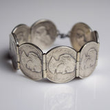 Susan B. Anthony Bracelet