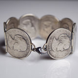 Susan B. Anthony Bracelet