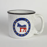 Democrat 11 Ounce Mug