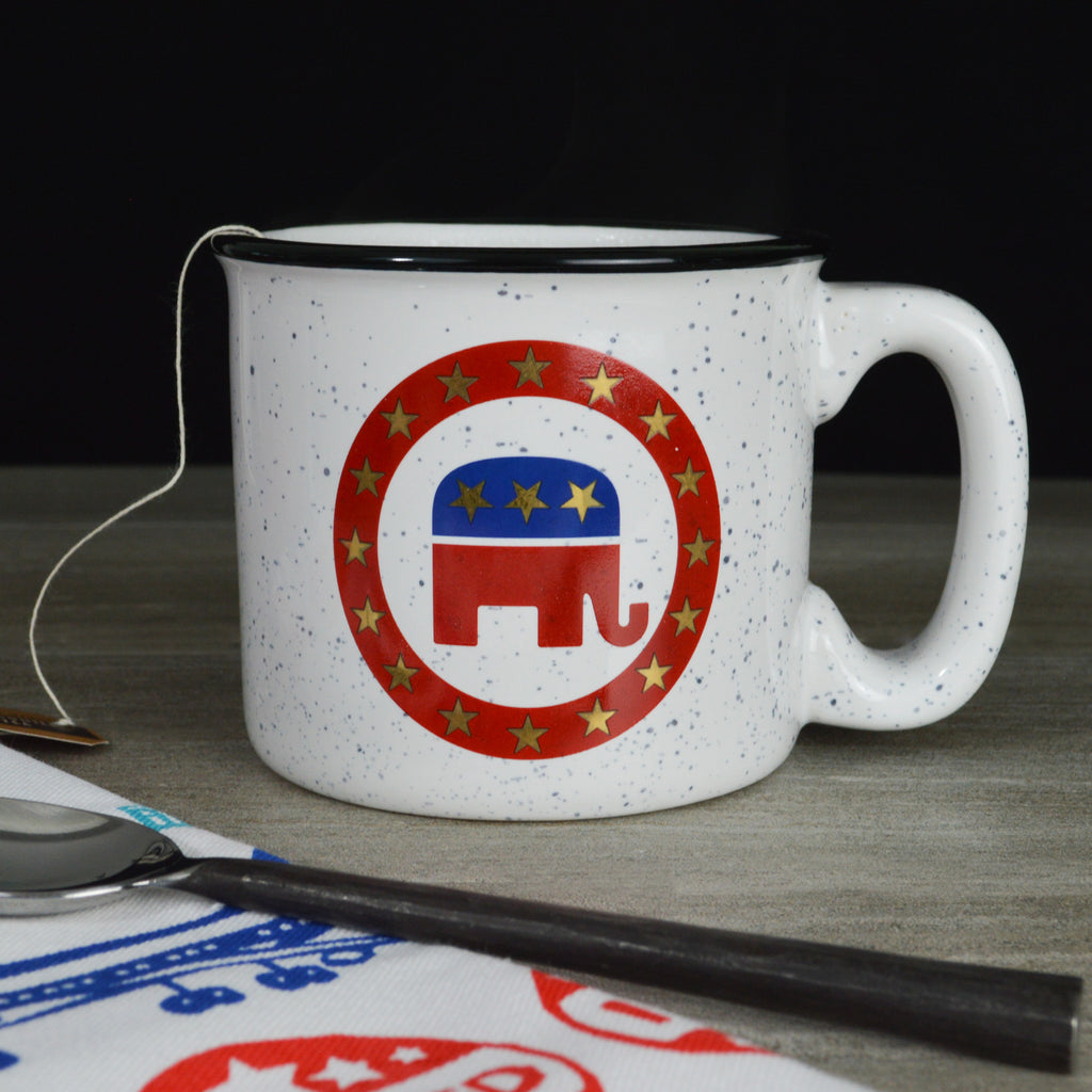 Republican 15 Ounce Mug