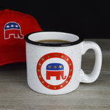 Republican 15 Ounce Mug
