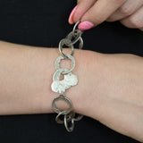 Franklin D. Roosevelt MIA Dime Bracelet