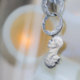Franklin D. Roosevelt MIA Dime Bracelet