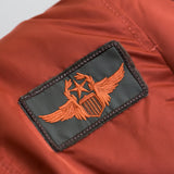 Kids Maverick Jacket