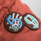 Kids Maverick Jacket