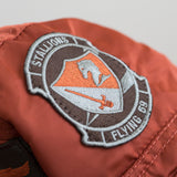 Kids Maverick Jacket