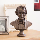 Abraham Lincoln 10-inch Bust