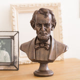 Abraham Lincoln 10-inch Bust