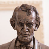 Abraham Lincoln 10-inch Bust