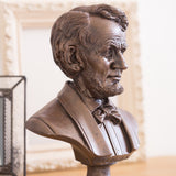 Abraham Lincoln 10-inch Bust