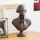 Thomas Jefferson 11-inch Bust