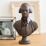 Thomas Jefferson 11-inch Bust