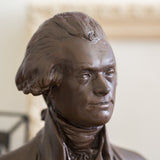 Thomas Jefferson 11-inch Bust