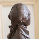 Thomas Jefferson 11-inch Bust