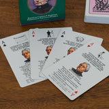 Women in History Card Game Set