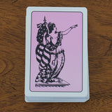 Women in History Card Game Set