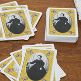 Famous Women of the Civil War Playing Cards